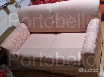 Codice: 266864 DIVANO LETTO DA CM 100 CON RIVESTI