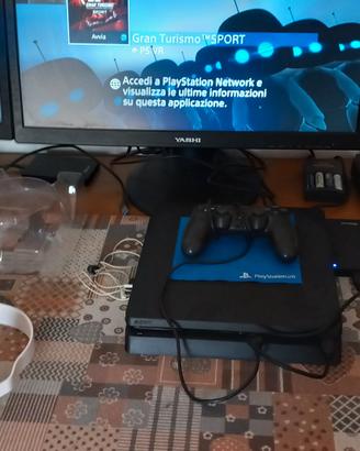play 4 