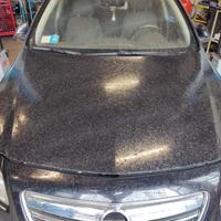 Cofano OPEL INSIGNIA del 2009