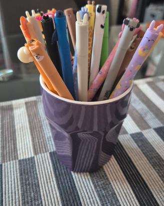 Penne cancellabili Legami da collezione 