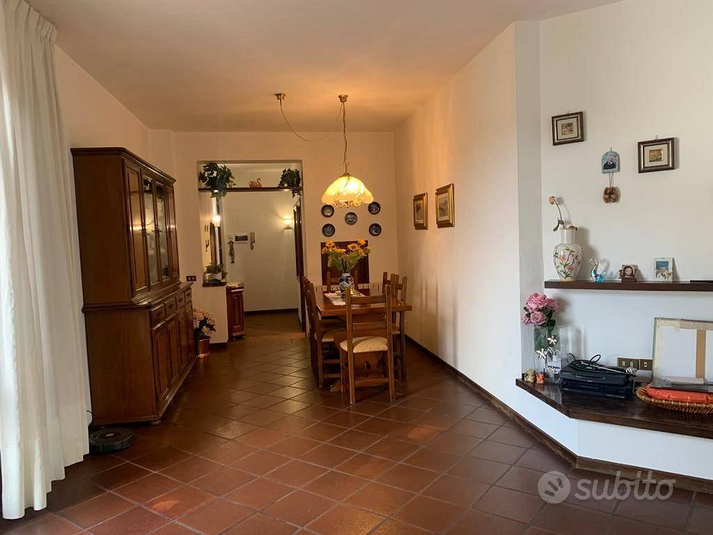 Apartment in Massa, Le Villette, Marina di Massa - Vista 5
