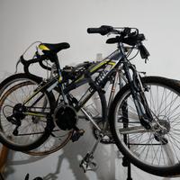 bici ragazza 24  Brera Infinity