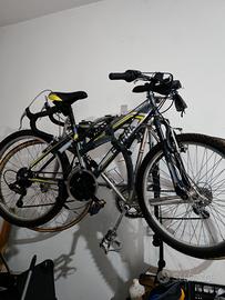 bici ragazza 24  Brera Infinity