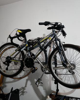 bici ragazza 24  Brera Infinity