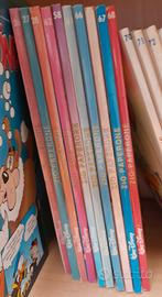 Lotto fumetti Zio Paperone