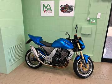 Kawasaki Z 1000 (2003 - 06)