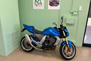 Kawasaki Z 1000 (2003 - 06)