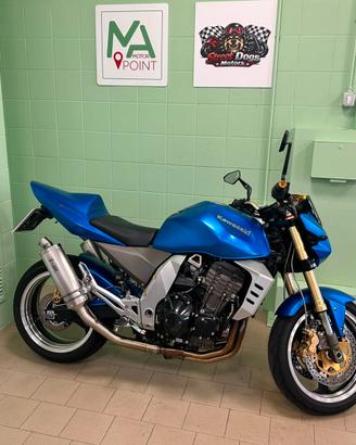 Kawasaki Z 1000 (2003 - 06)