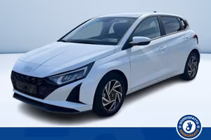 Hyundai i20 1.0 TGDI MT Connectline MY26