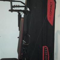 Palestra  come nuova