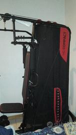 Palestra  come nuova