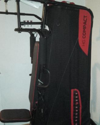 Palestra  come nuova