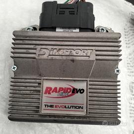 CENTRALINA RAPIDBIKE DUCATI MUILTISTRADA 1200