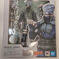 Action Figure - Kakashi Hatake