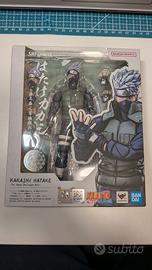 Action Figure - Kakashi Hatake