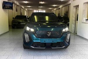 PEUGEOT 2008 Hybrid 145 e-DCS6 Allure