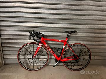 Bici da corsa Rodman