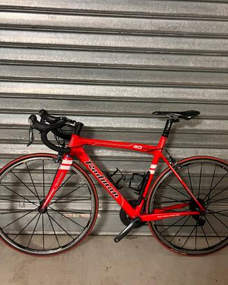 Bici da corsa Rodman