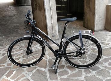 Olympia Speedium donna 