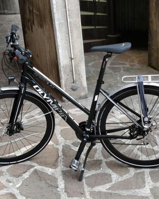Olympia Speedium donna 