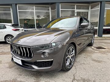 Maserati Levante 330 CV MHEV AWD GT