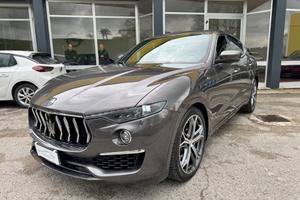 Maserati Levante 330 CV MHEV AWD GT
