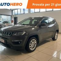JEEP Compass FM22814