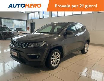 JEEP Compass FM22814
