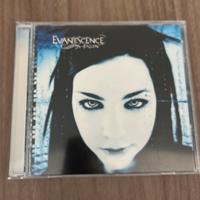 Evanescence