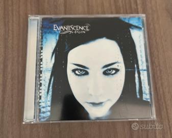 Evanescence