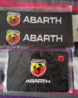 Accessori auto