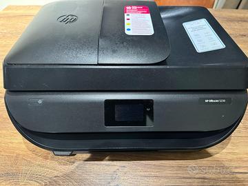 Stampante HP Office Jet 5230