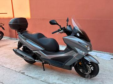 Kymco X-Town 300i SPORT abs