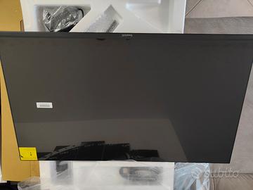 Monitor 4K 32 pollici