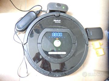 ROOMBA 770