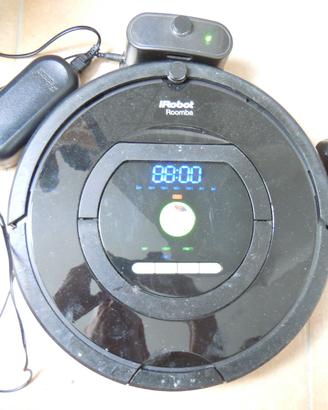 ROOMBA 770