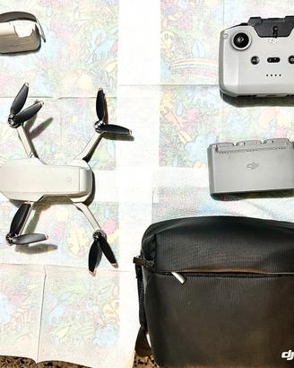 Drone DJI