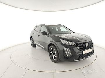 Peugeot 2008 PureTech 130 S&S EAT8 Allure