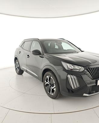 Peugeot 2008 PureTech 130 S&S EAT8 Allure