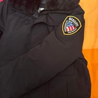 Giacca Blauer Invernale Tg M