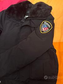 Giacca Blauer Invernale Tg M