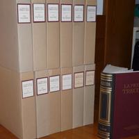 Enciclopedia Piccola Treccani