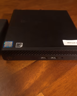 Mini PC HP 260 G3 - Win 11 Pro