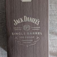 Jack Daniel's Single Barrel
