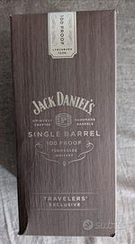 Jack Daniel's Single Barrel