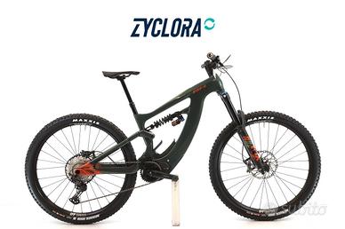 BH Xtep Lynx Pro 0.8 XT t.M