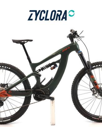 BH Xtep Lynx Pro 0.8 XT t.M