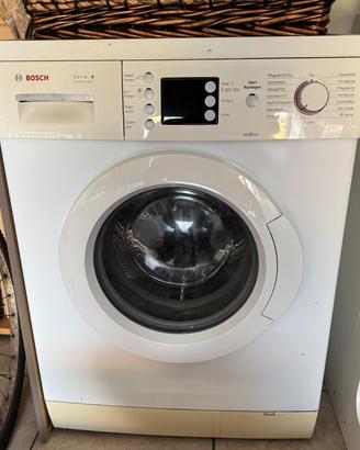 Lavatrice bosch serie 4 varioperfect 5 kg