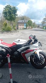 Yamaha YZF R1 - 2007