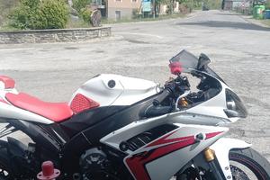 Yamaha YZF R1 - 2007